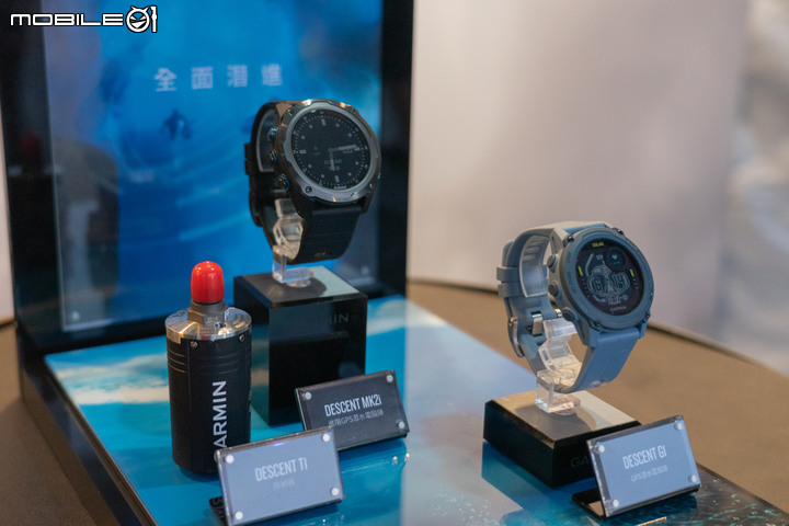 【採訪】台灣首屆智慧錶路跑熱血登場！2022 Garmin Run亞洲系列賽台北站現場紀實
