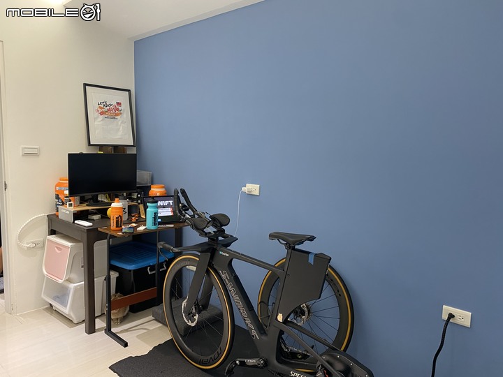 【微開箱】鐵人的家,就有要鐵人的樣!