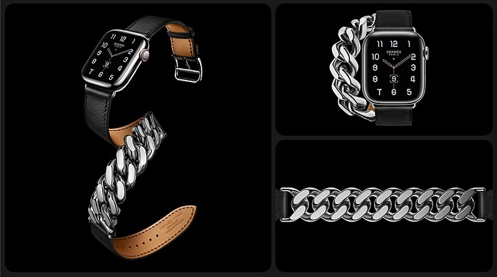 Apple Watch Ultra系列揭曉|獻給挑戰不凡的極端族群!