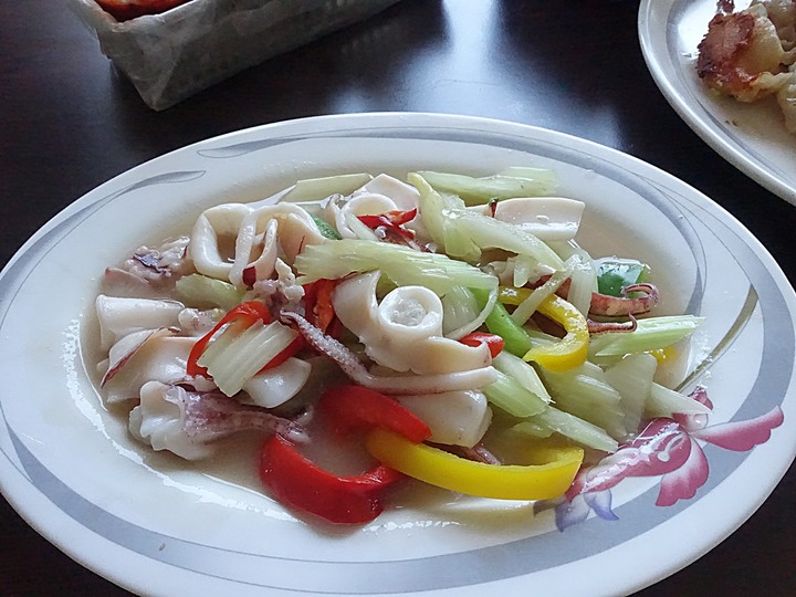 食與住在金門 — 盛夏金門四日行 餐食與住宿紀錄