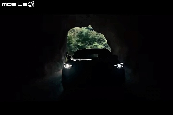 【海外新訊】大改款XV?Subaru預告9月15日將發表一款「New SUV」!