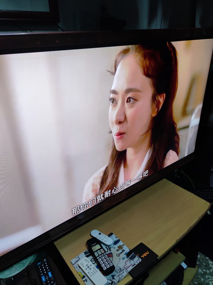 Benq S65-940 終於到貨了