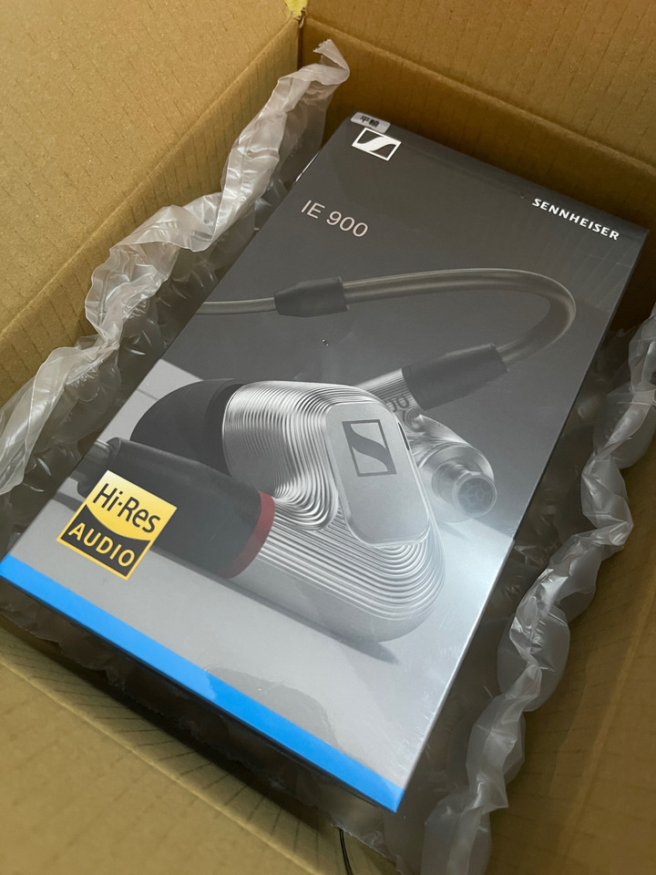 想請問IE900 真假（沒事）