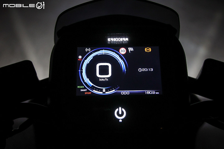 Aeonmotor Ai-1 Ultra Belt｜三降一提升 騎乘更自在