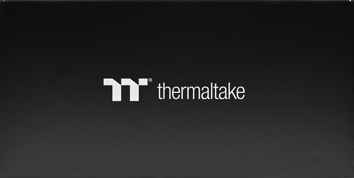 Thermaltake TOUGHPOWER GF3 1000W金牌全模組化電源開箱