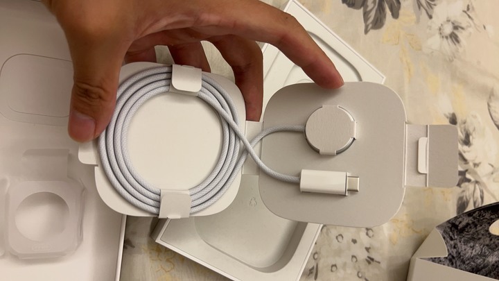 apple watch UItra 開箱