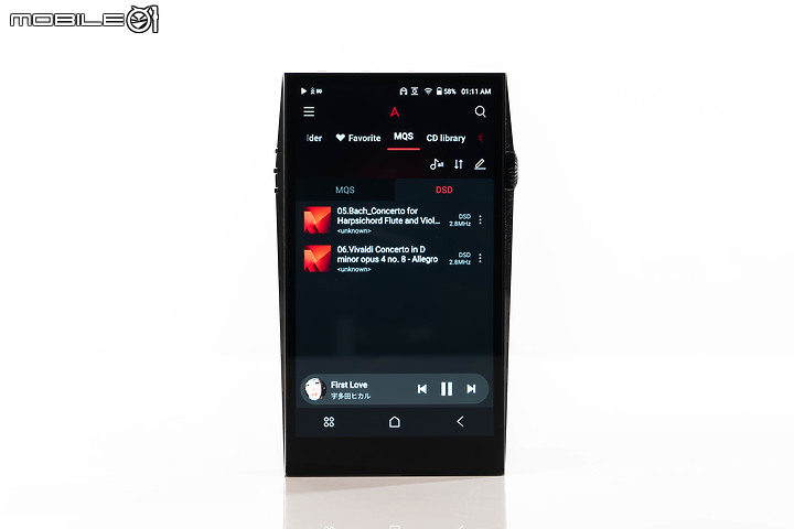 Astell&Kern A&ultima SP3000 隨身播放器｜奢華遇上創新的旗艦機皇！