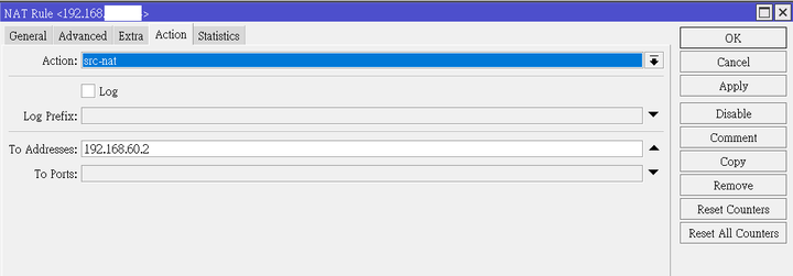 [RouterOS] 設定WireGuard VPN