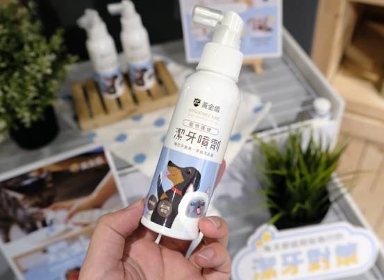 第一次參加黃金盾的發表會