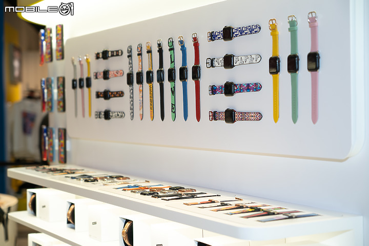 CASETiFY 首間品牌概念店登台 聯手台灣藝術家打造 3 款限定手機殼！