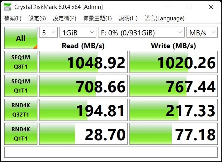 [開箱] 簡約大氣 INWIN 迎廣 Chopin Max