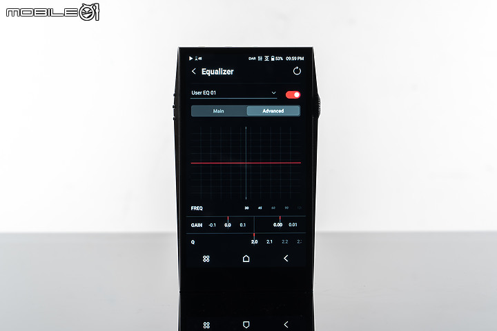 Astell&Kern A&ultima SP3000 隨身播放器｜奢華遇上創新的旗艦機皇！