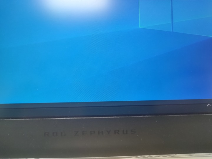 (官方已協助解決啦~~)Asus 西風之神料件品質疑慮(官方已協助解決啦~~)