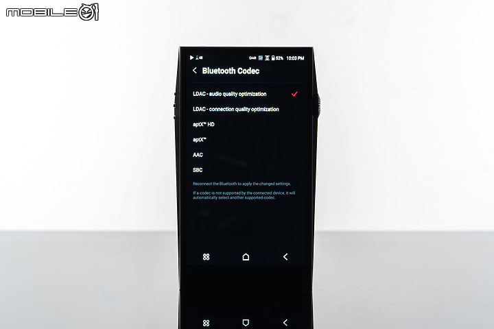 Astell&Kern A&ultima SP3000 隨身播放器｜奢華遇上創新的旗艦機皇！
