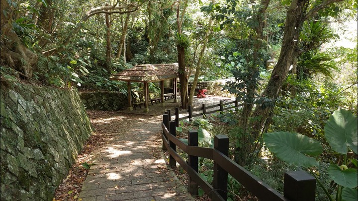 [樂山童盟] [台北文山] 樟湖山-鵝角格山-鵝角格東峰-三玄宮山-獅球山