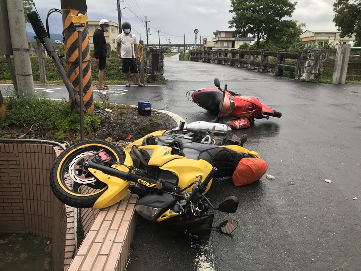 小雲豹登山記&工程車落難記&大野狼驗車記