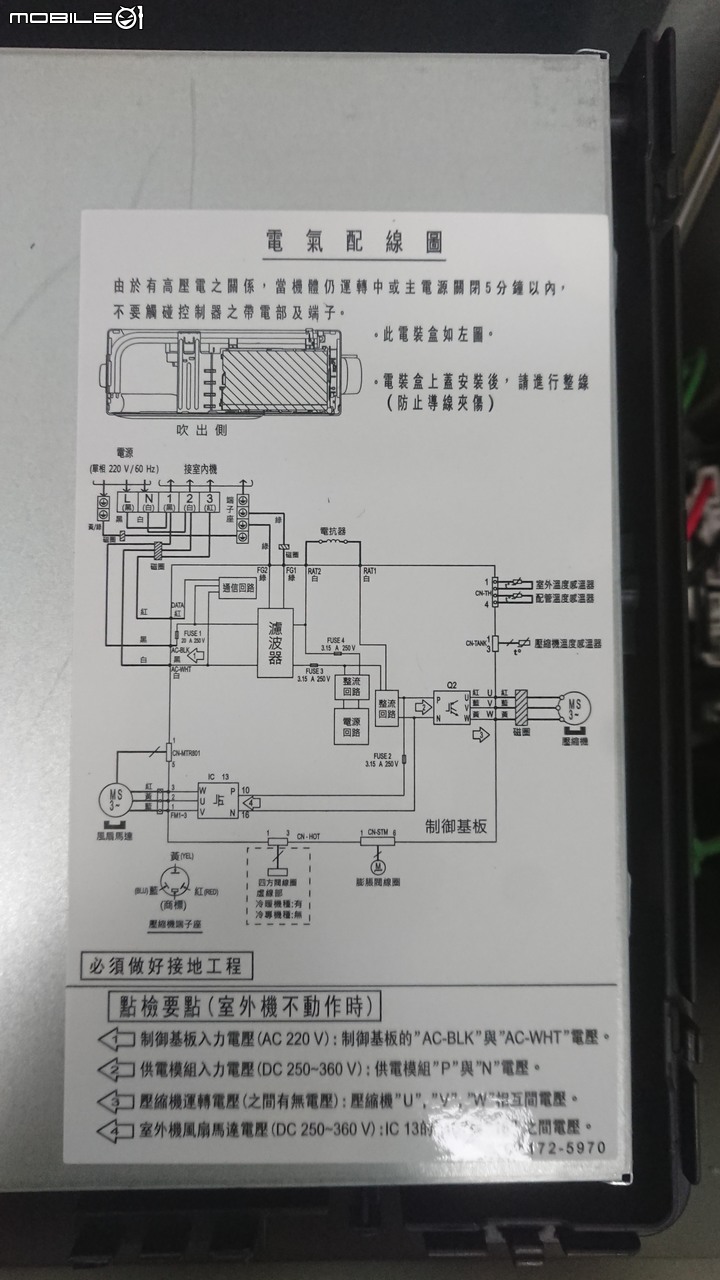 點我看大圖 2022國際RX系列拆解內部結構用料研究