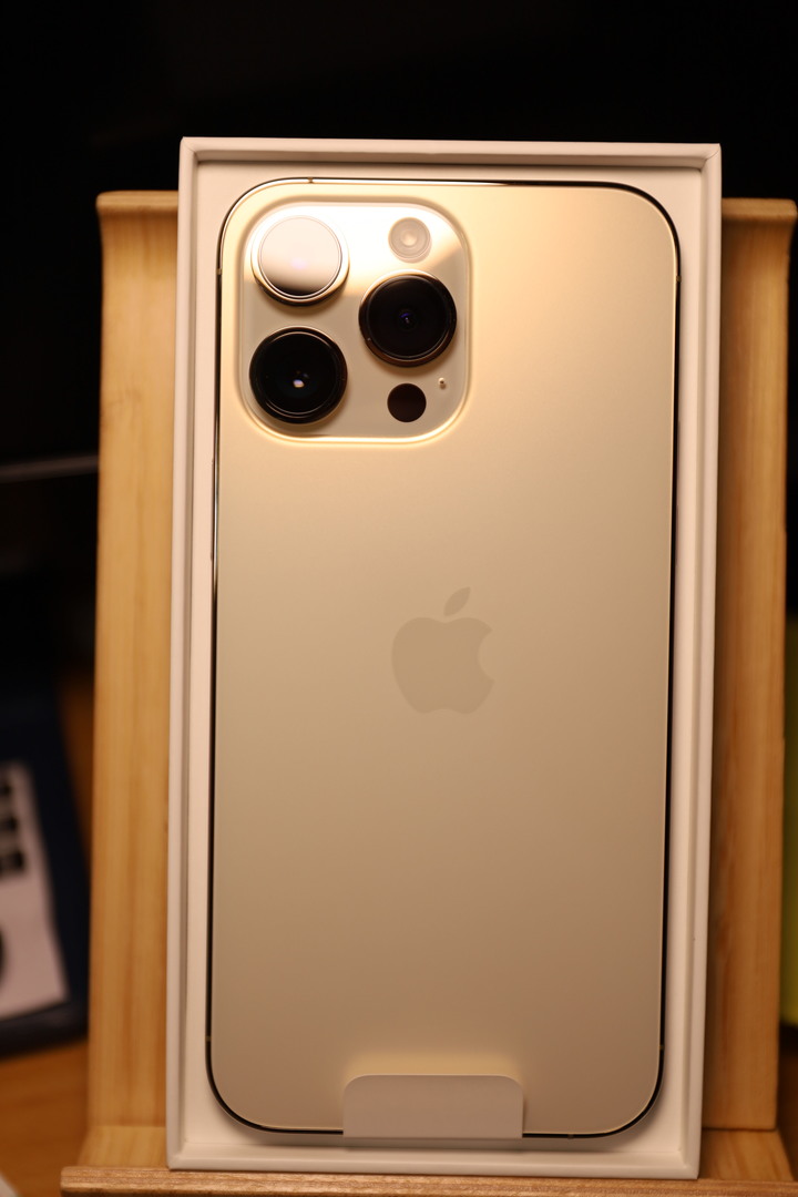★ IPHONE14 PRO MAX ＆ DEVILCASE 惡魔防摔殼 標準版 MagSafe 透明保護殼 開箱紀錄 ★