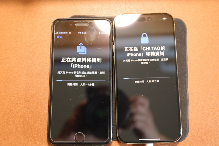 ★ IPHONE14 PRO MAX ＆ DEVILCASE 惡魔防摔殼 標準版 MagSafe 透明保護殼 開箱紀錄 ★