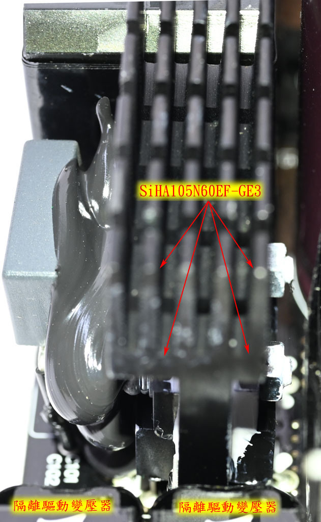 CORSAIR HX1500i 1500W白金全模組化電源開箱