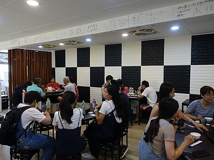 食與住在金門 — 盛夏金門四日行 餐食與住宿紀錄