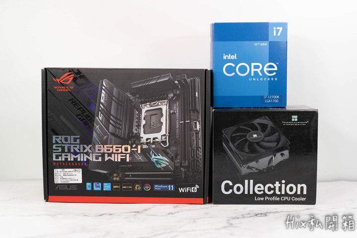 [開箱] 簡約大氣 INWIN 迎廣 Chopin Max