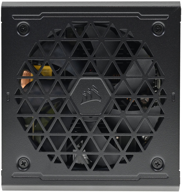 CORSAIR RM1000e 1000W金牌全模組化電源開箱