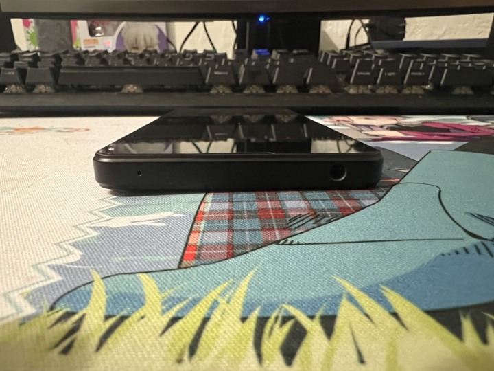 SONY XPERIA 1 IV開箱