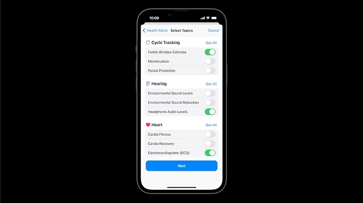 Apple Watch Ultra系列揭曉|獻給挑戰不凡的極端族群!