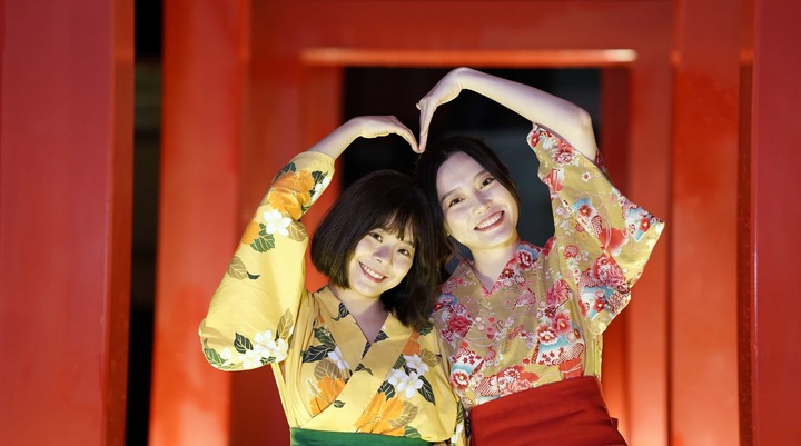 2022雙十節活動懶人包!國慶煙火、日式祭典、大啖秋蟹、全球最美日出全包!