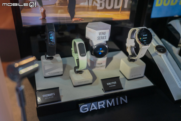 【採訪】台灣首屆智慧錶路跑熱血登場！2022 Garmin Run亞洲系列賽台北站現場紀實