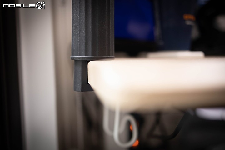瑞米 Raymii LTA-01 鋁合金麥克風支架 搭配 Blue Yeti X USB麥克風 直播支架 開箱使用心得