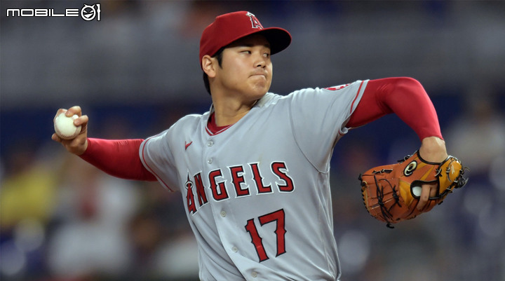 【影音】棒打洋基王牌逆轉三分砲 大谷翔平單季10勝、30轟成史上第一人!