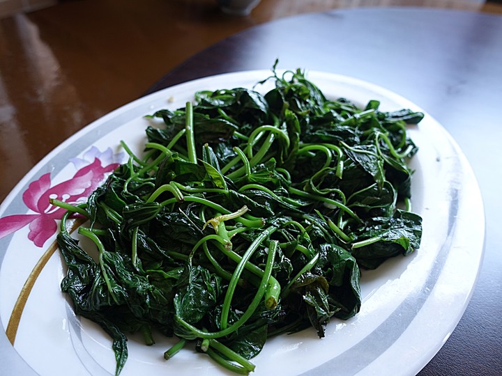 食與住在金門 — 盛夏金門四日行 餐食與住宿紀錄