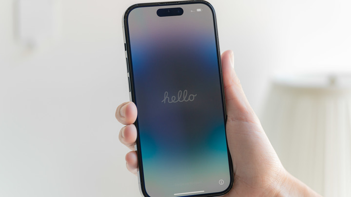 iPhone 14 Pro 開箱｜可可愛愛動態島｜iPhone 14充電器推薦