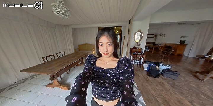 Insta360 One RS 1英吋全景套裝｜感光元件升級 徠卡技術加持！