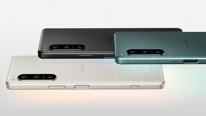Sony發表下半年輕量旗艦Xperia 5 IV 合手尺寸有大電量 系列首度支援無線充電