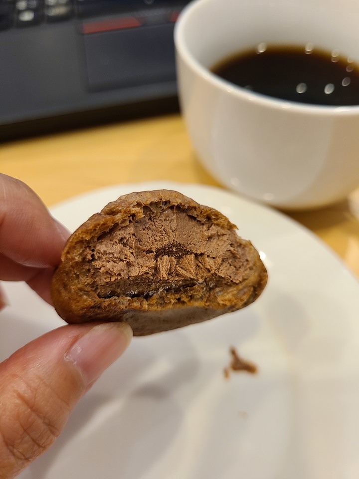 大家在工作時有吃下午茶的習慣嗎？