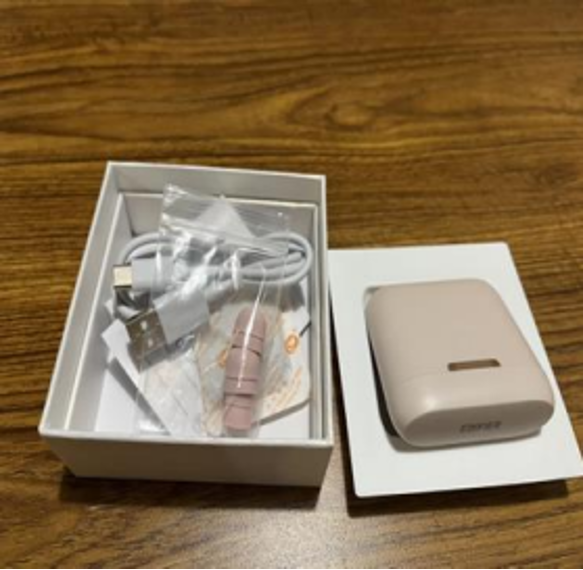 【開箱】EDIFIER TO-U6+藍牙耳機 簡易開箱