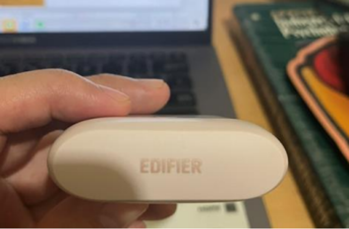【開箱】EDIFIER TO-U6+藍牙耳機 簡易開箱