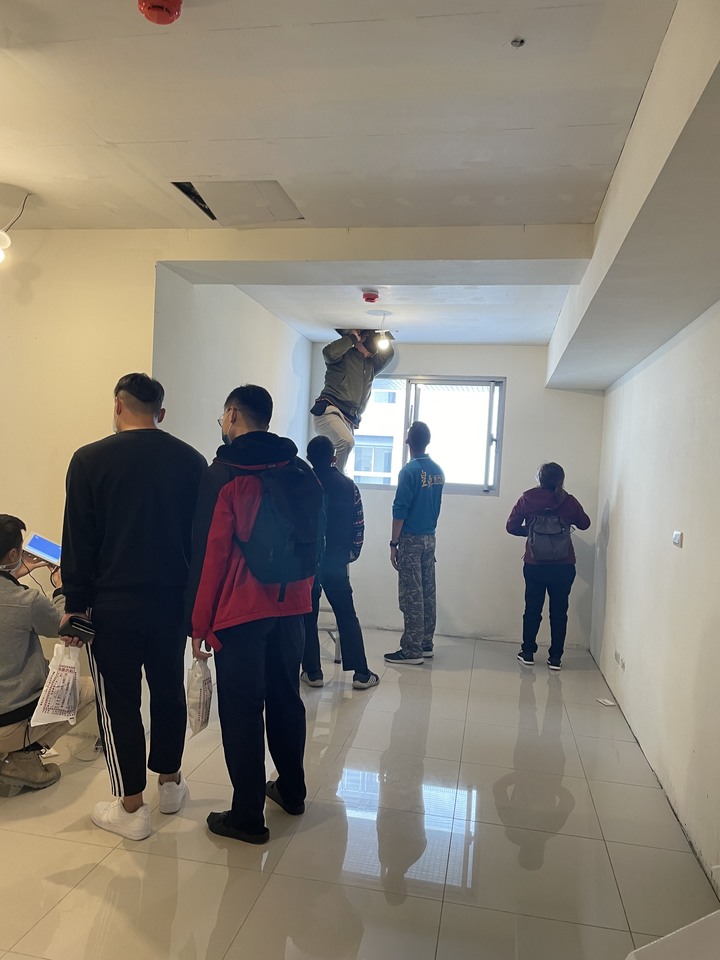台南裝潢開箱-實際15坪少預算溫馨小房
