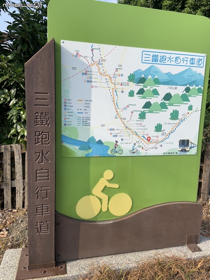 日月潭環潭之旅