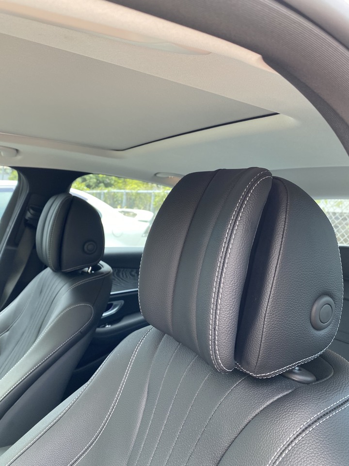 開箱 E300 AMG LINE (W213.5)
