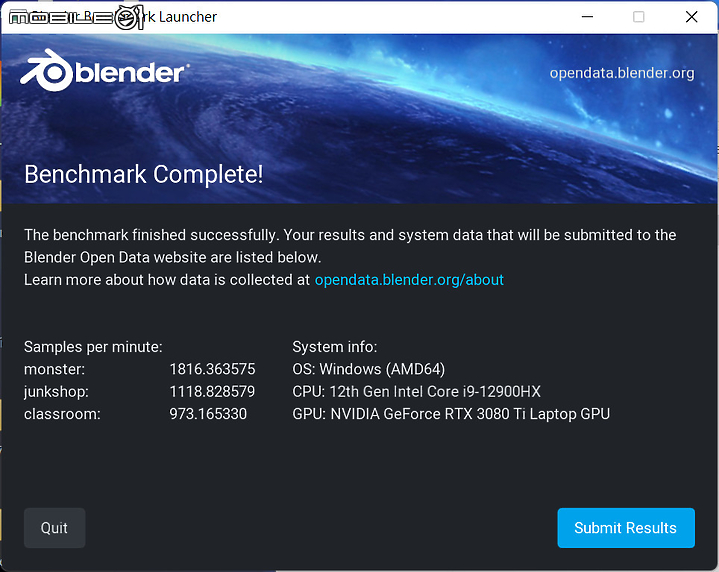 Lenovo Legion 7i Gen7 實測報告|突破效能深度的軍團王者!