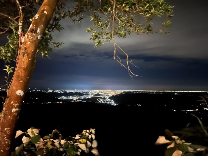 換個地方聊天煮菜、抓蟲玩沙~ 來去露頂季住一晚!