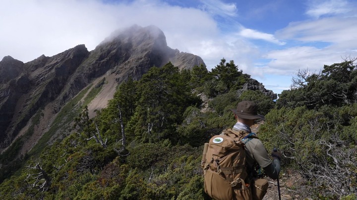 玉山主北3天2夜紀錄+最完整的玉山懶人包