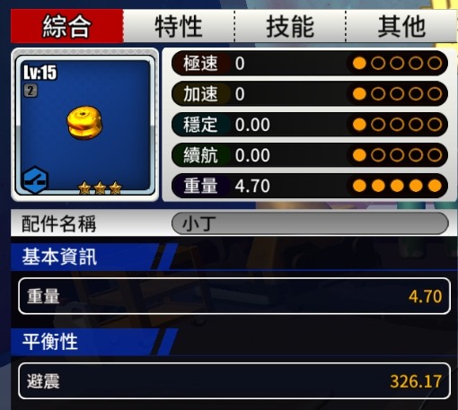 《爆走兄弟:疾速奔跑》四驅車的出軌狀況分析