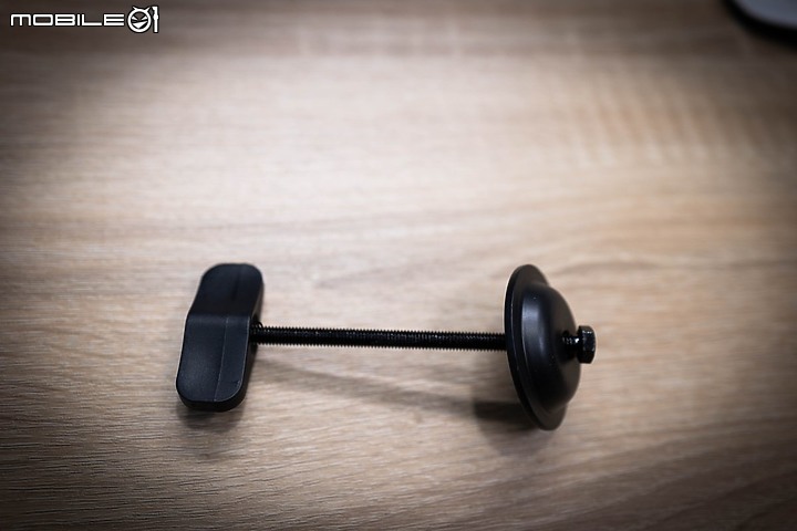 瑞米 Raymii LTA-01 鋁合金麥克風支架 搭配 Blue Yeti X USB麥克風 直播支架 開箱使用心得