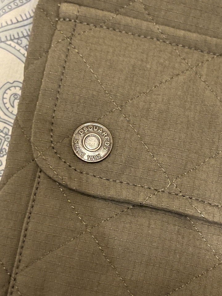 「開箱」GUCCI 休閒鞋 by TRR