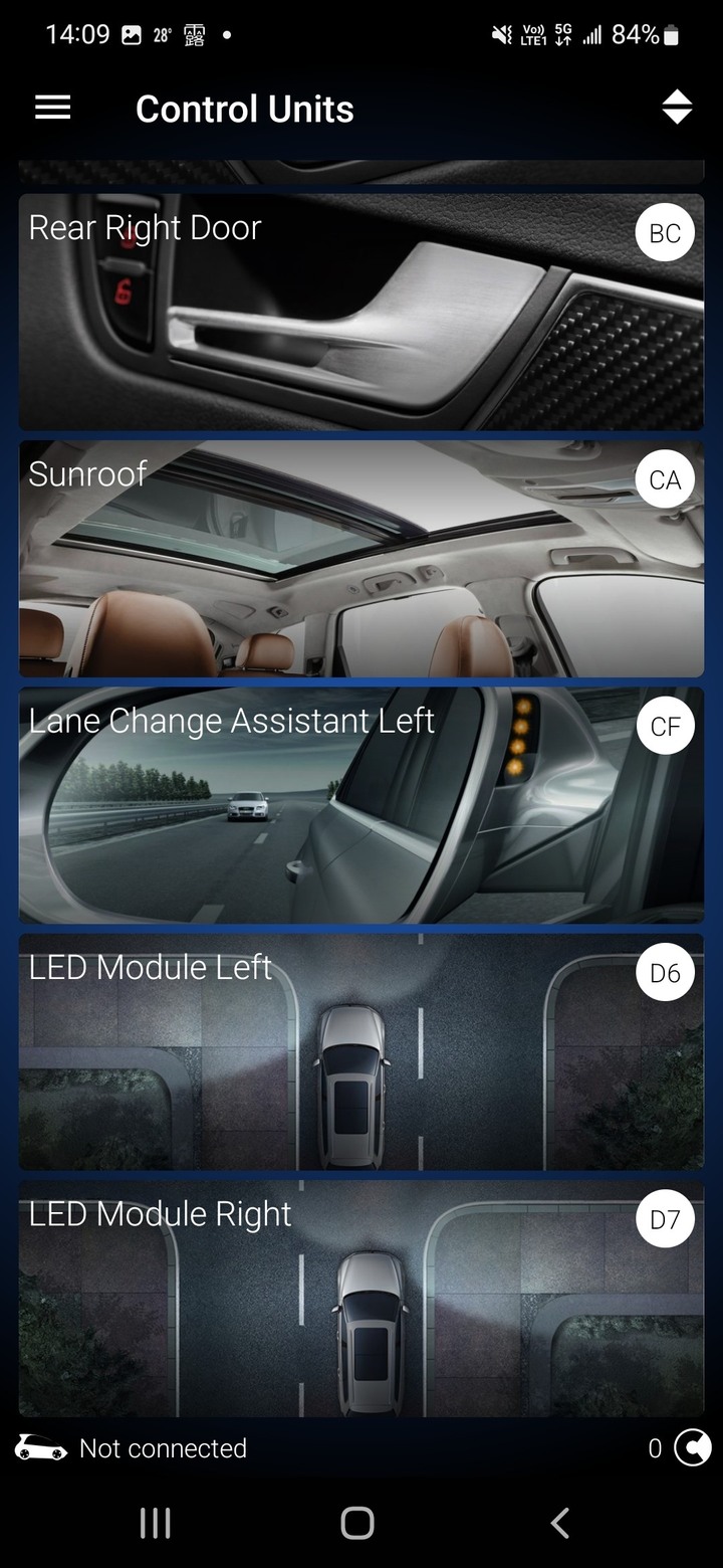 (圓夢開箱) 2022年式 Audi A5 Sportback 45 TFSI quattro S-line(新增動畫尾燈)
